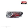 All Crash Parts Tail Light - MBO-21040RHQ