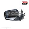 All Crash Parts Door Mirror - CTD-81002LH