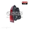 All Crash Parts Tail Light - OCM-21040RH