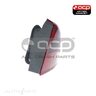 All Crash Parts Tail Light - OCM-21040RH