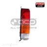 All Crash Parts Tail Light - JCB-21041LH