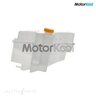 Motorkool Coolant Expansion/Recovery Tank - NME-34300