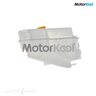 Motorkool Coolant Expansion/Recovery Tank - NME-34300