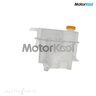 Motorkool Coolant Expansion/Recovery Tank - NME-34300