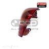 All Crash Parts Tail Light - HLE-21040RHQ