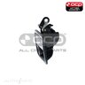 All Crash Parts Front Outside Door Handle - DCE-80110RH