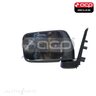 All Crash Parts Door Mirror - NGR-81000LHG