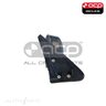 All Crash Parts Door Mirror - NGR-81000LHG