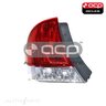 All Crash Parts Tail Light - FKQ-21040LHG