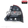 All Crash Parts Tail Light - FKQ-21040LHG