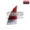 All Crash Parts Tail Light - FKQ-21040LHG