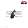 All Crash Parts Front Outside Door Handle - CEB-80110RH