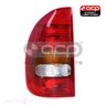 All Crash Parts Tail Light - GSB-21040LHQ