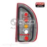 All Crash Parts Tail Light - GSB-21040LHQ