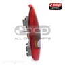 All Crash Parts Tail Light - GSB-21040LHQ