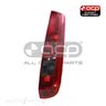 All Crash Parts Tail Light - FWP-21044RHQ