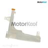 Motorkool Coolant Expansion/Recovery Tank - NZF-34300