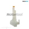 Motorkool Coolant Expansion/Recovery Tank - NZF-34300