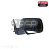 All Crash Parts Door Mirror - FCF-81000RH