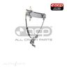 All Crash Parts Front Door Window Regulator - HED-80212RH