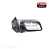 All Crash Parts Door Mirror - GVE-81000RHQ