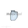 Motorkool Coolant Expansion/Recovery Tank - CEB-34300