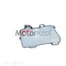 Motorkool Coolant Expansion/Recovery Tank - CEB-34300