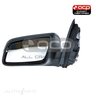 All Crash Parts Door Mirror - GVE-81000LHQ