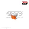 All Crash Parts Front Bar Lamp - OAD-21021RH