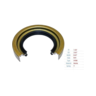 Bearing Wholesalers Oil Seal 156.262.62 HTBR - 402194N