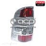 All Crash Parts Tail Light - FCG-21040LHG