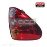 All Crash Parts Tail Light - CTD-21040LHQ