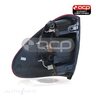 All Crash Parts Tail Light - CTD-21040LHQ