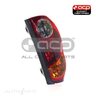 All Crash Parts Tail Light - CTD-21040LHQ