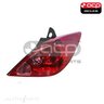 All Crash Parts Tail Light - NTE-21041RHG