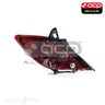 All Crash Parts Tail Light - NTE-21041RHG