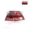 All Crash Parts Tail Light - GVE-21040RHG