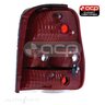 All Crash Parts Tail Light - KCA-21042LHQ