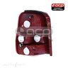 All Crash Parts Tail Light - KCA-21042RHQ