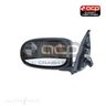 All Crash Parts Door Mirror - NPI-81000LHQ