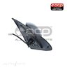 All Crash Parts Door Mirror - NPI-81000LHQ