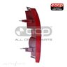 All Crash Parts Tail Light - GVY-21043RHQ