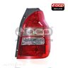 All Crash Parts Tail Light - HTC-21041RHG