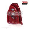 All Crash Parts Tail Light - HTC-21041RHG