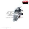 All Crash Parts Front Park/Indicator Light - HTC-21011LHG