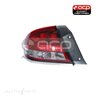 All Crash Parts Tail Light - FAB-21040LHQ