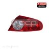 All Crash Parts Tail Light - GJF-21040RHQ