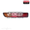 All Crash Parts Rear Bar Lamp - CPF-21070LHG