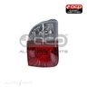 All Crash Parts Tail Light - KPH-21040RHQ