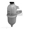 Motorkool Coolant Expansion/Recovery Tank - TIM-34300